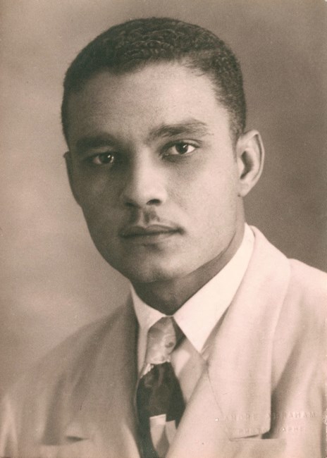 Obituary of Paul Serres