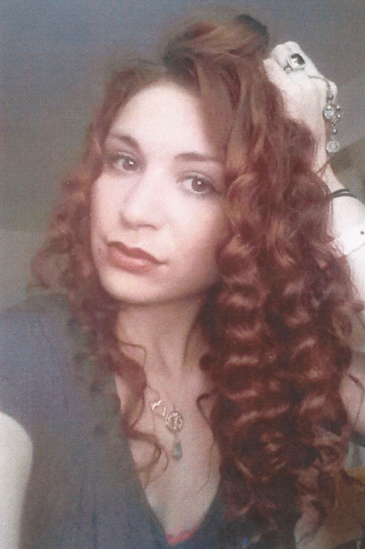 Obituary of Victoria Rae "Tori" La Force