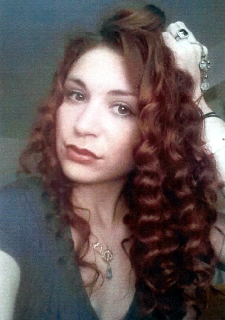 Obituary of Victoria Rae "Tori" La Force