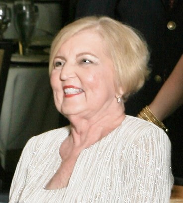 Obituary of Geraldine Green