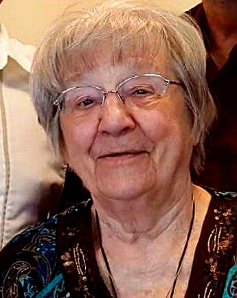 Obituary of Helen Schultz