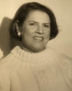 Obituario de Aldina C. Drobyski