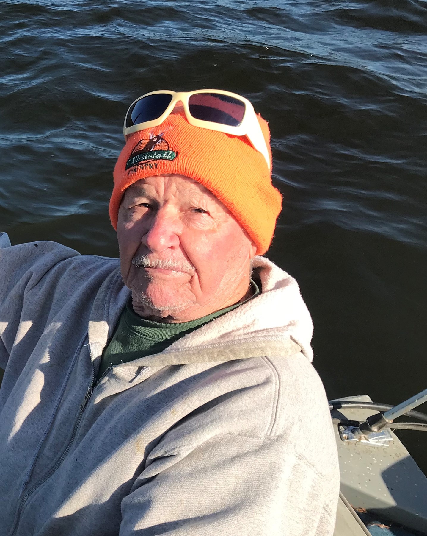 Obituary of James "Jimmy" Alcee Benoit, Sr.