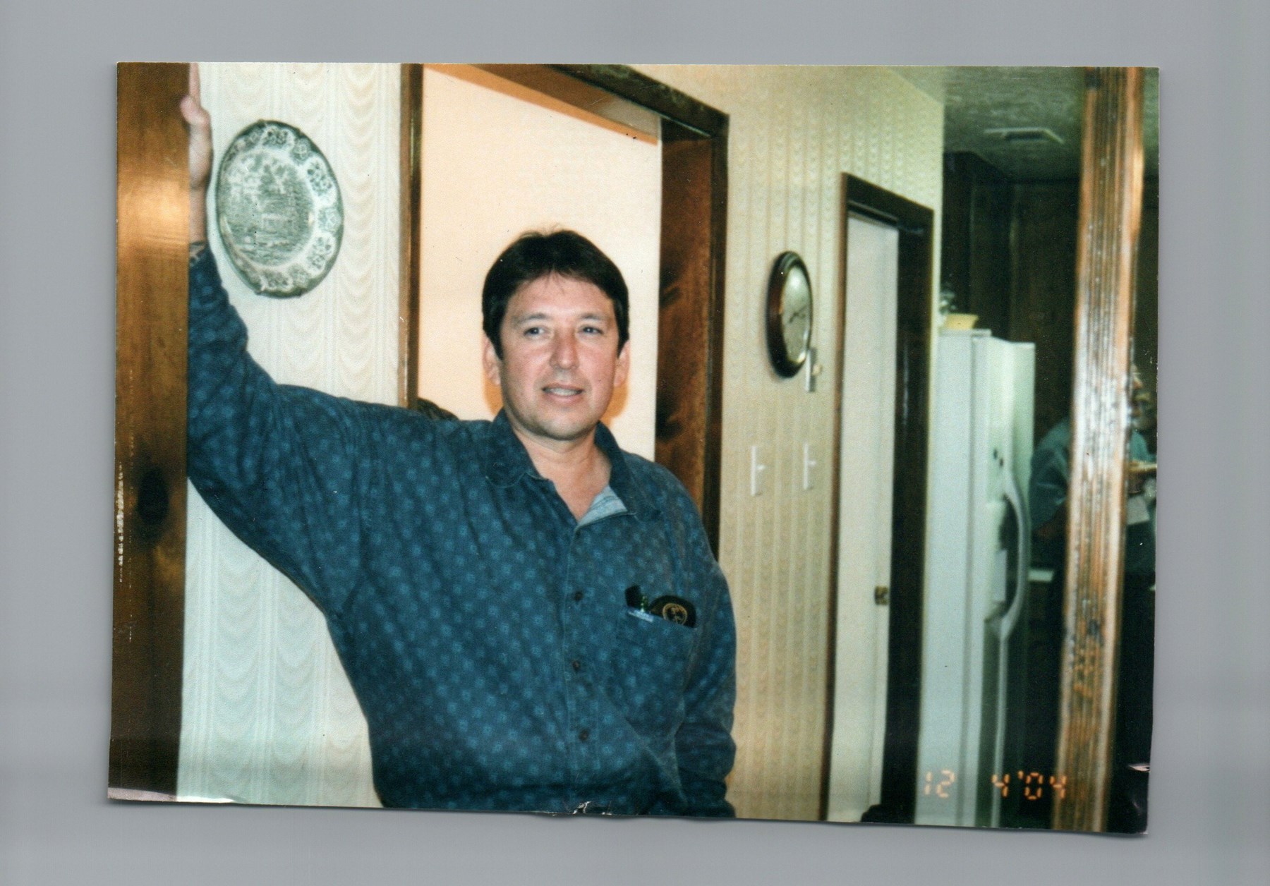 Obituary of Mark Steven  Kelley