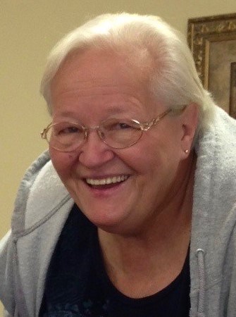 Obituary of Sarah Ellen Hubble