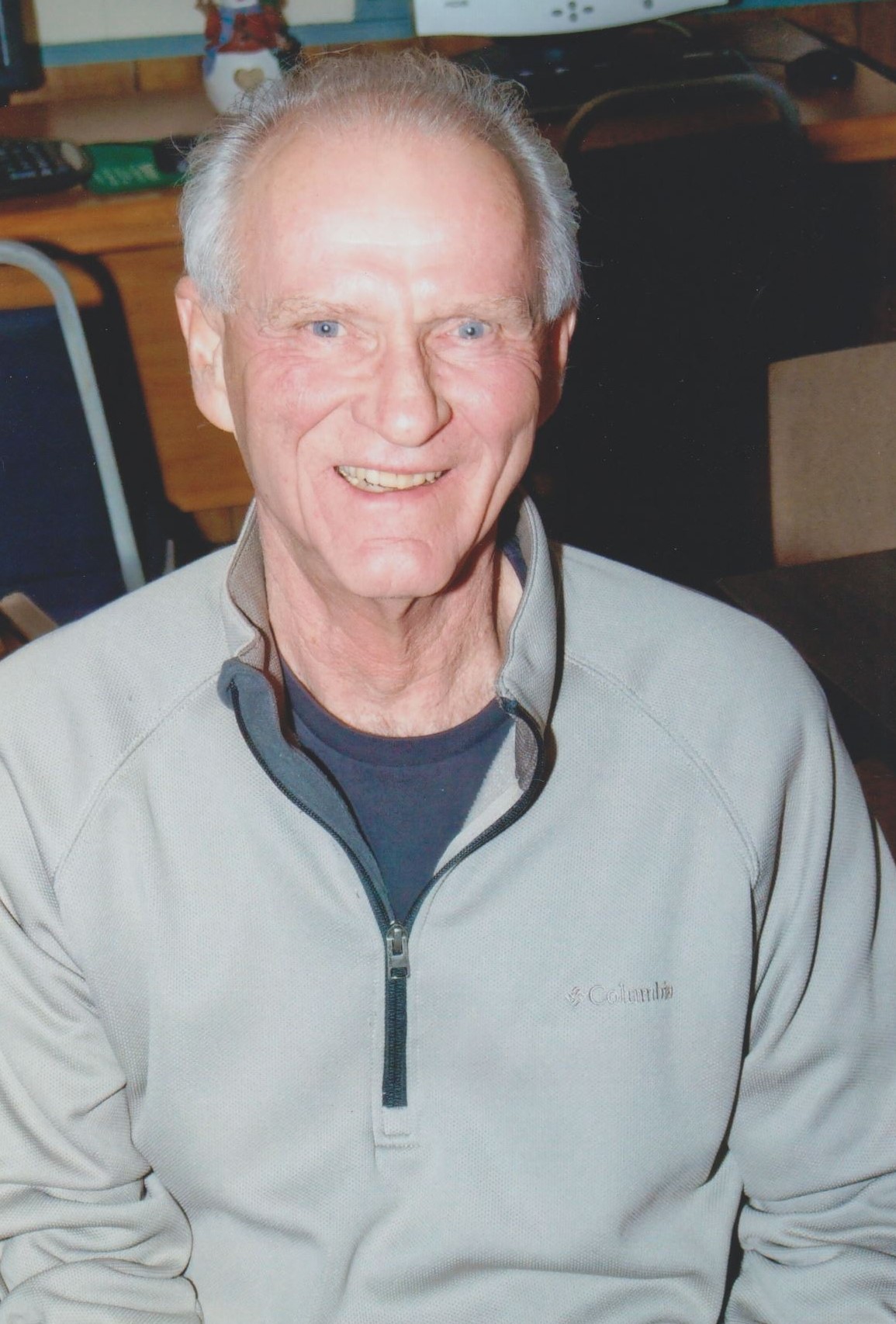 Obituary of Kenneth W. Ruebelman