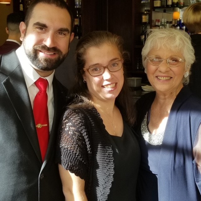 Obituary of Emma R. Triscari