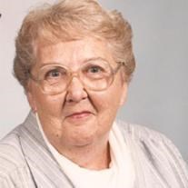 Obituary of Juanita June Stone