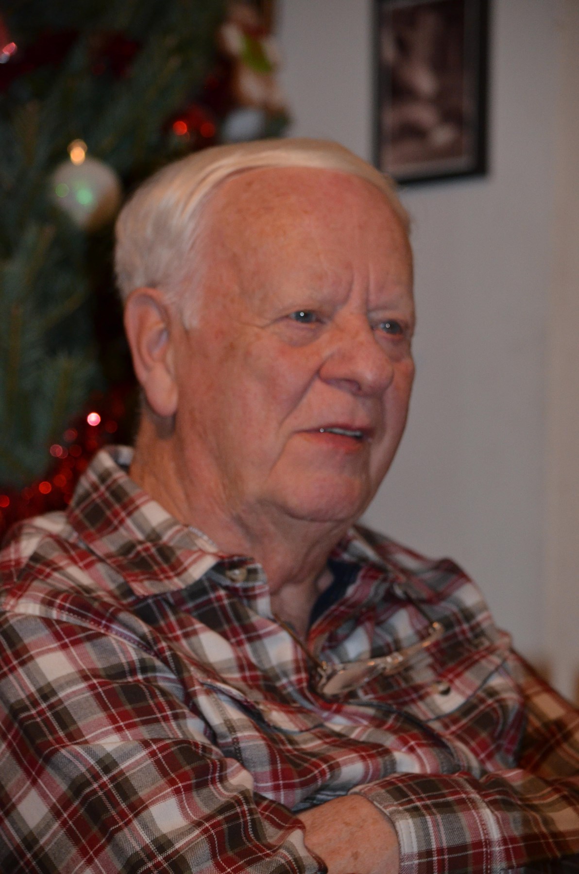 Avis de décès de Raymond Legault