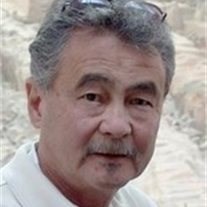 Obituary of James Grant Goseco