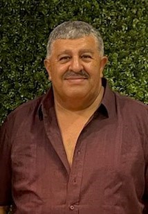 Obituary of Ramon Ramos