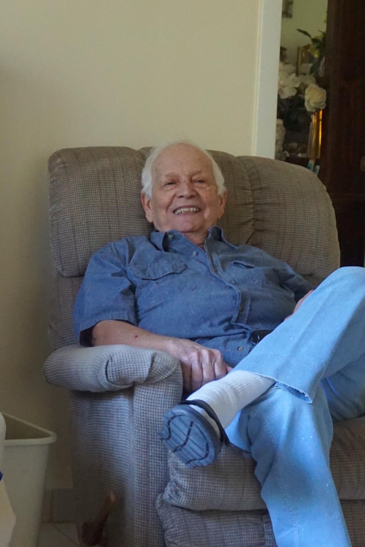 Obituary of Mr. Pedro A. Alonso