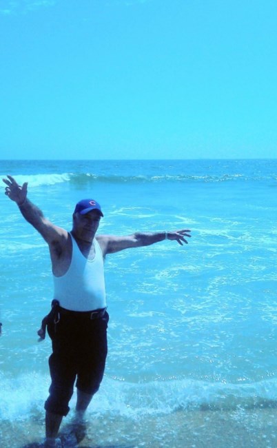 Obituary of Javier Casillas