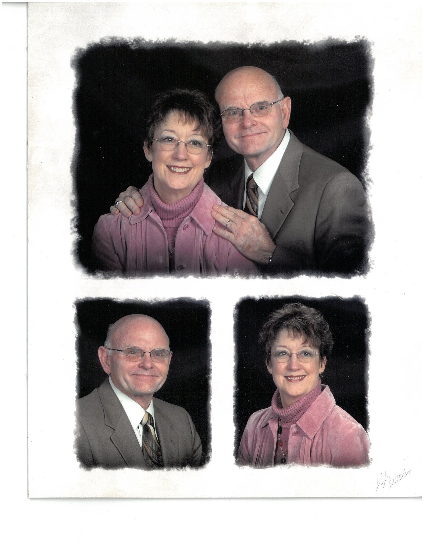 Obituary of Roger Clark Atherton