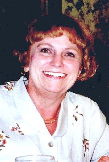 Obituario de Sharion Marks