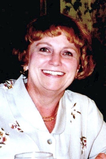 Obituary of Sharion Marks