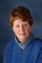 Obituary of Agnes Wilson-Harrienger