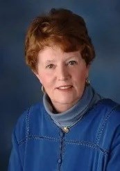 Obituary of Agnes Wilson-Harrienger