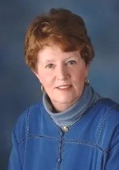 Obituary of Agnes Wilson-Harrienger