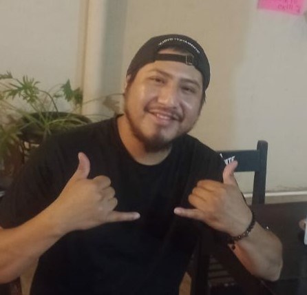 Obituary of Miguel Martinez Jr.