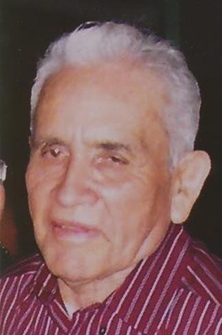 Obituary of Camilo A. Escobedo Sr.
