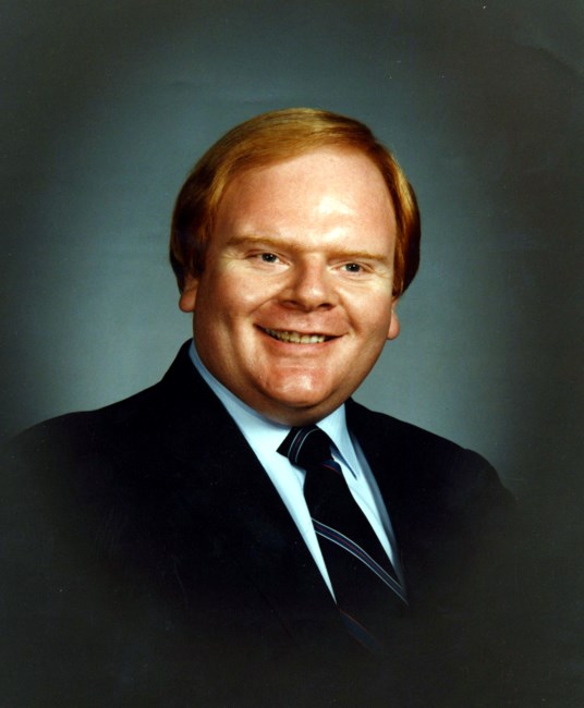 Obituary of Joseph Maxwell Kay