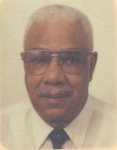 Obituary of Mr. Clayton James Anderson