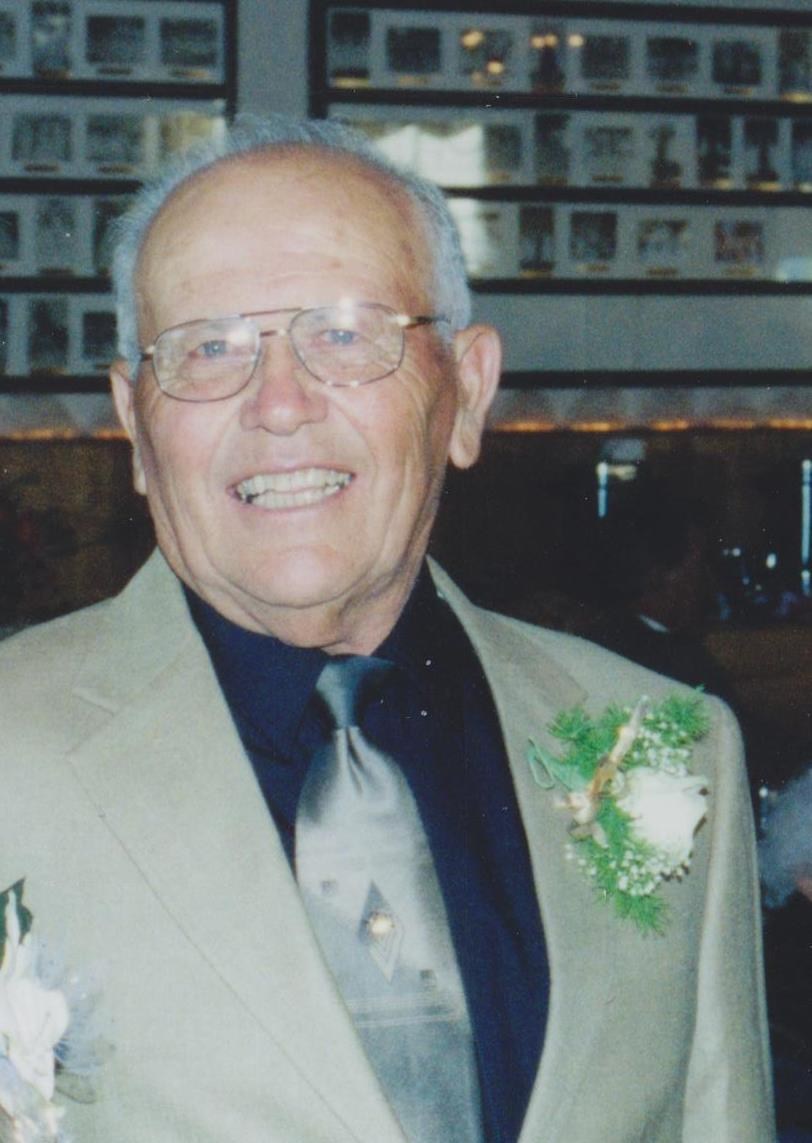 Obituary of Jose Pimentel Amaral