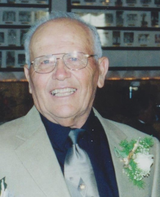 Obituary of Jose Pimentel Amaral