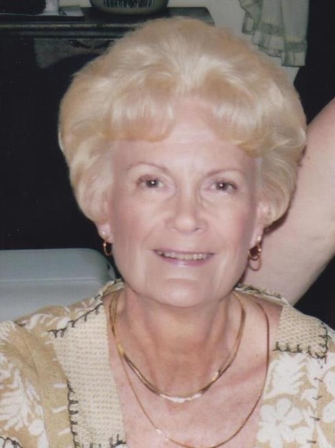 Obituary of Dorothy "Lou" Loretta Ford
