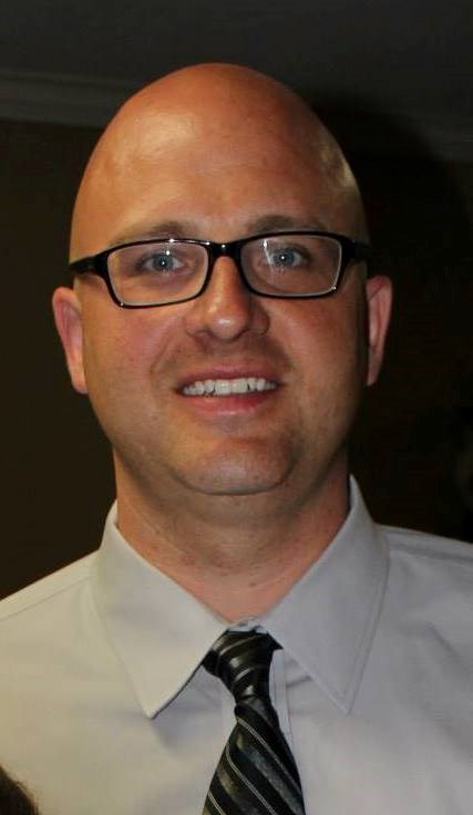 Obituary of Joseph Scott Shipley