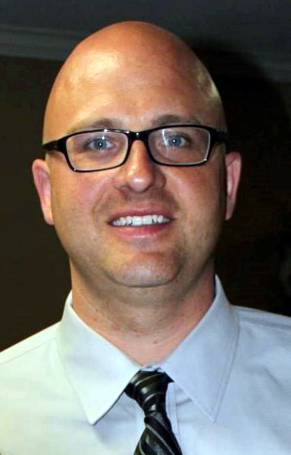 Obituary of Joseph Scott Shipley