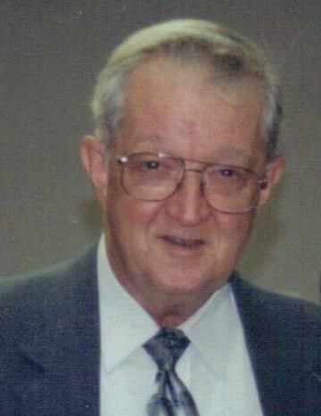Obituary of George William Lane