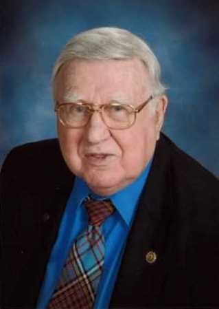 Obituary of Rev. Francis "Mike" Michels