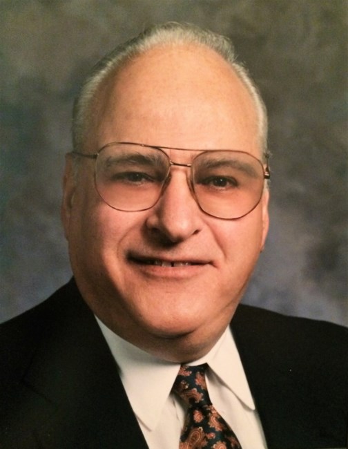 Obituary of Stephen Caine