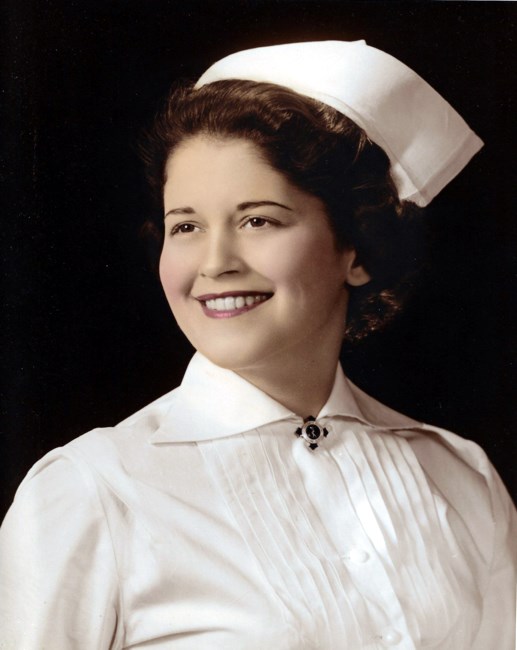 Obituary of Mary Ita Smith Daley