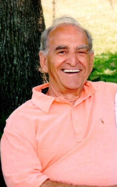 Obituary of Steve Michael Bonfanti Jr.