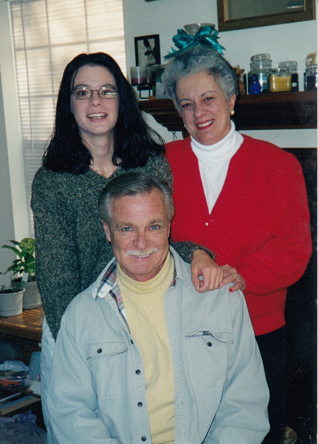 Obituary of David "Dave" Wilson