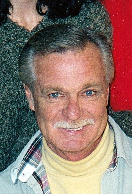 Obituary of David "Dave" Wilson