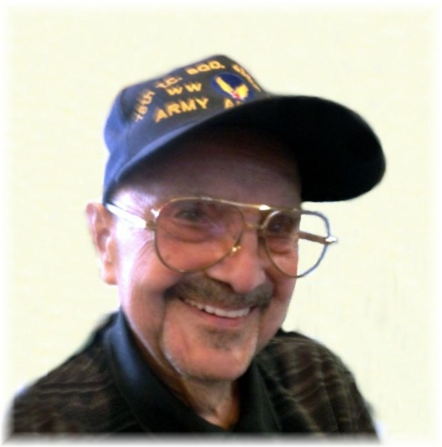 Obituary of James Patrick Shelton