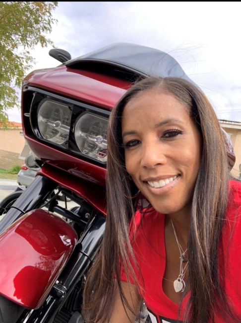 Obituary of Le Anda Marie Tyrone-Briggs