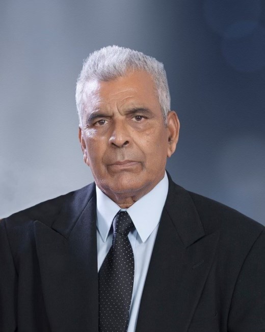 Obituary of Kuriakose Vengaloor Chacko