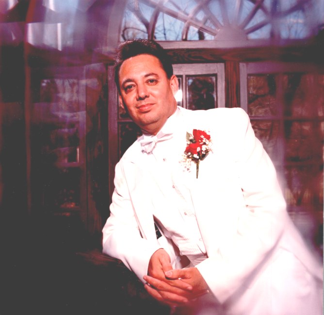 Obituary of Norberto "Bert" A. Preciado Jr.