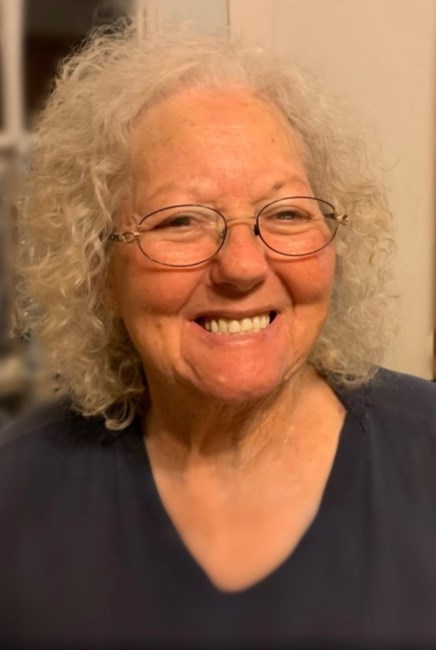 Obituary of Glorine Shaw Wilson