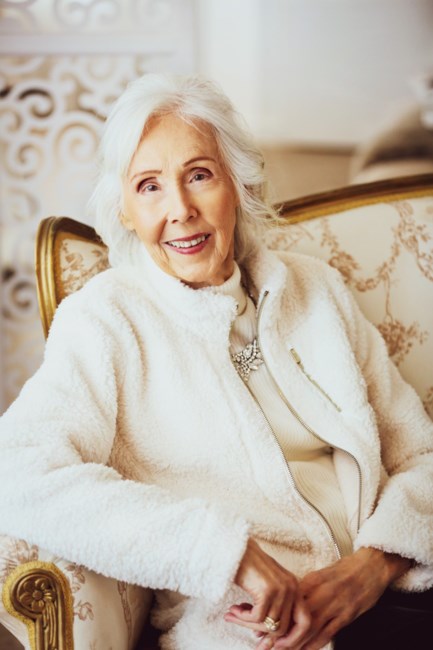 Obituary of Gloria Kaye Kohler