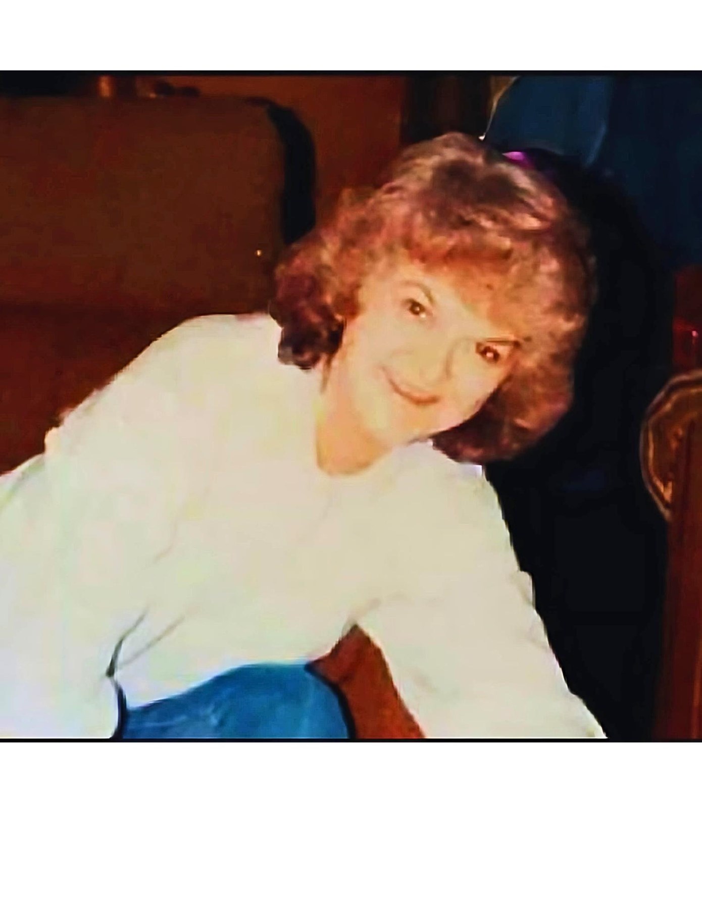Obituary of Linda Kay Thorn