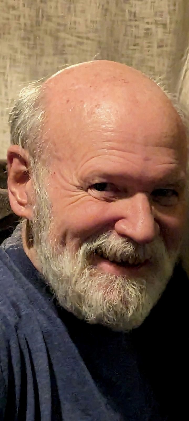 Obituary of Robert J McGregor