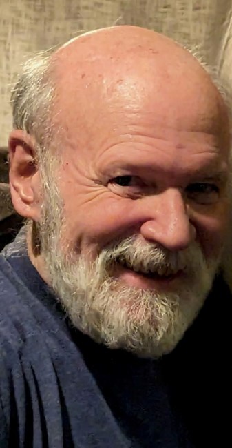 Obituary of Robert J McGregor