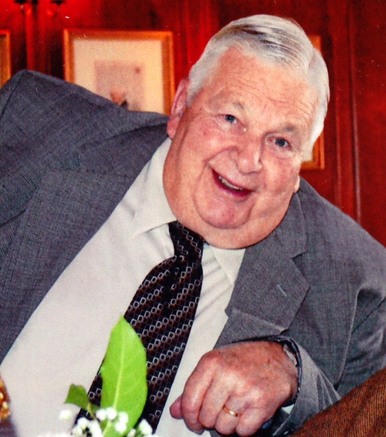 Paul S Mowrer Obituary Albion, MI