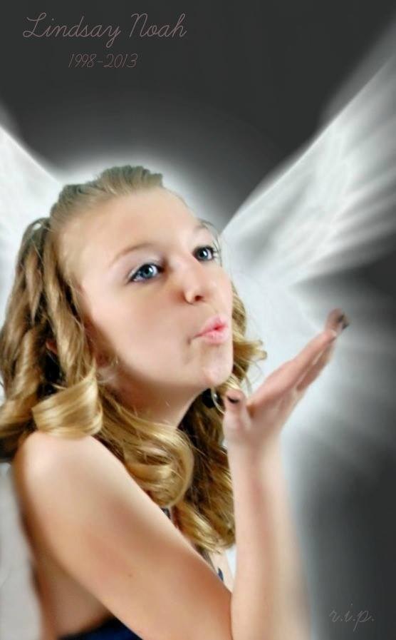 Obituary of Lindsay Kay Noah